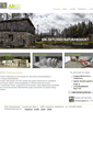 Mobile Screenshot of natursteinwerke.de
